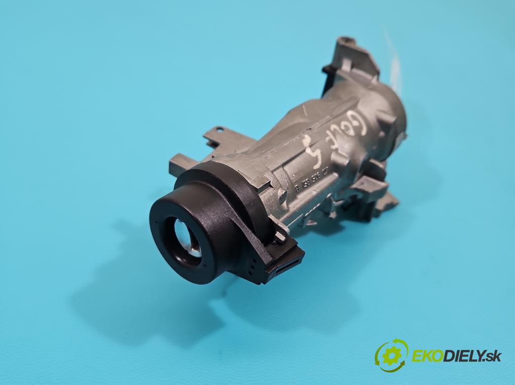 Vw Touran I 2003-2015 1.9 tdi (BLS) 105 HP manual 77 kW 1896 cm3 5- Spínačka 1K0905851B (Spínacia skrinka)