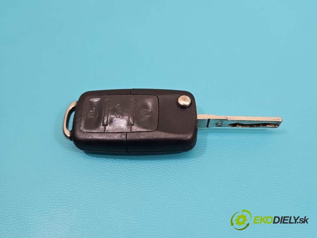 Vw Touran I 2003-2015 1.9 tdi (BLS) 105 HP manual 77 kW 1896 cm3 5- Spínačka 1K0905851B (Spínacia skrinka)