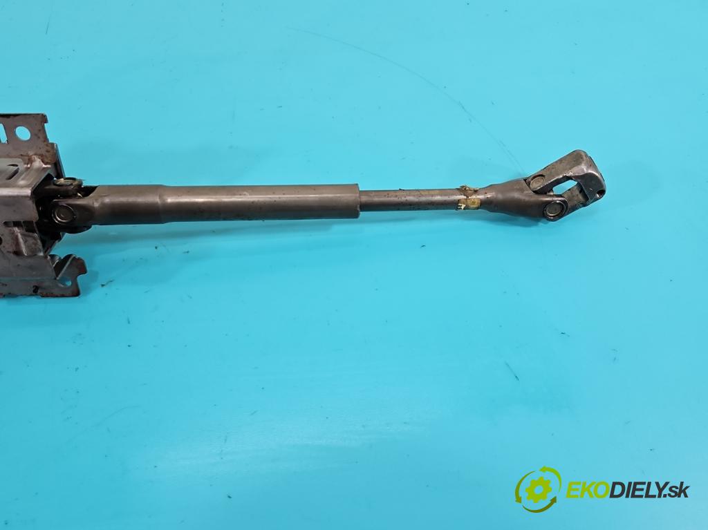 Vw Touran I 2003-2015 1.9 tdi (BLS) 105 HP manual 77 kW 1896 cm3 5- Stĺpik volant 1T1419502L (Tyč riadenia (volantu))