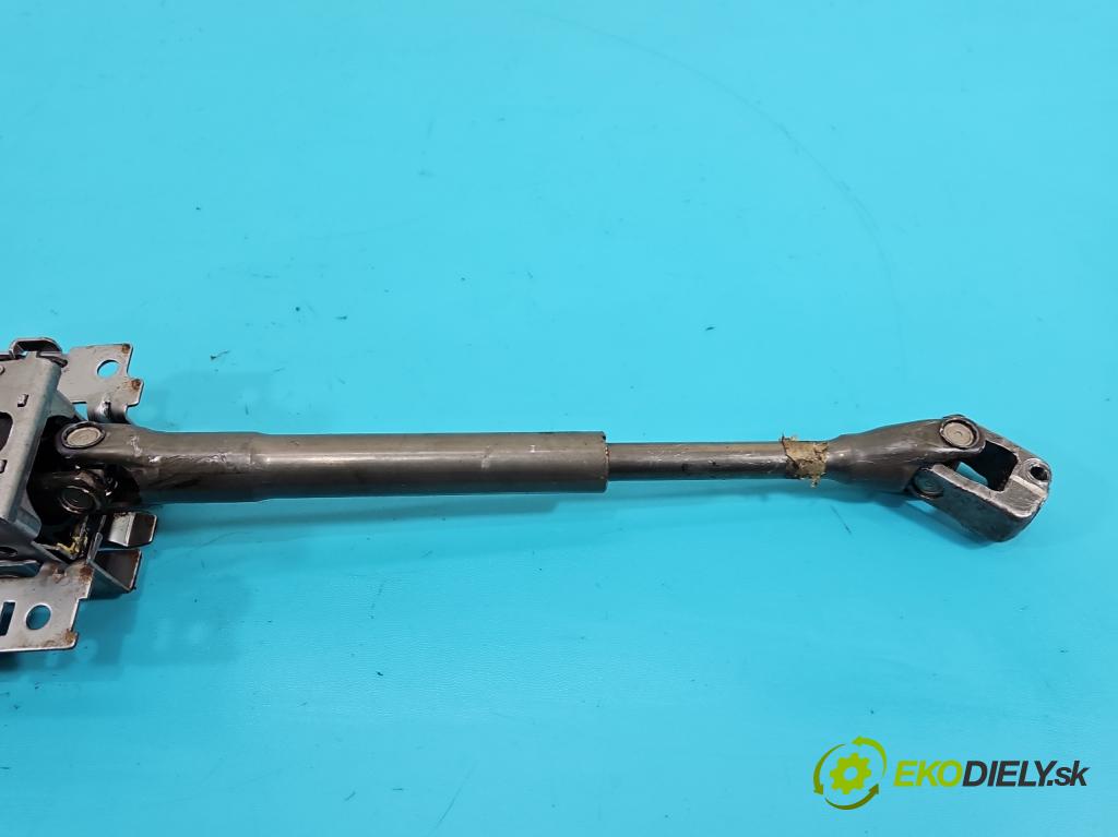 Vw Touran I 2003-2015 1.9 tdi (BLS) 105 HP manual 77 kW 1896 cm3 5- Stĺpik volant 1T1419502L (Tyč riadenia (volantu))