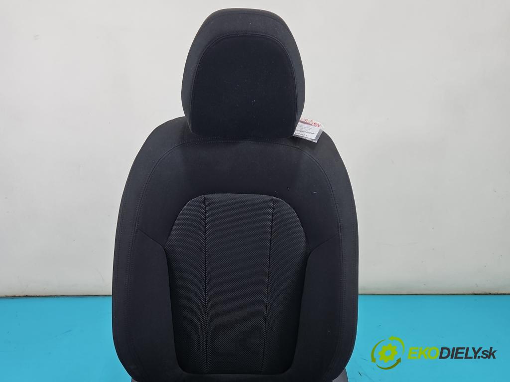 Bmw 3 G20 2018- 2.0 T 184hp automatic 135 kW 1998 cm3 4- Sedačka ľavý  (Sedadlo)