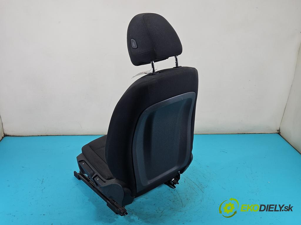 Bmw 3 G20 2018- 2.0 T 184hp automatic 135 kW 1998 cm3 4- Sedačka ľavý  (Sedadlo)