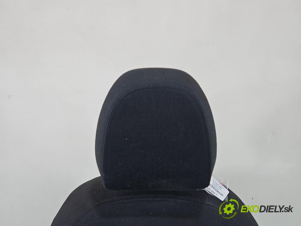 Bmw 3 G20 2018- 2.0 T 184hp automatic 135 kW 1998 cm3 4- Sedačka pravý  (Sedadlo)