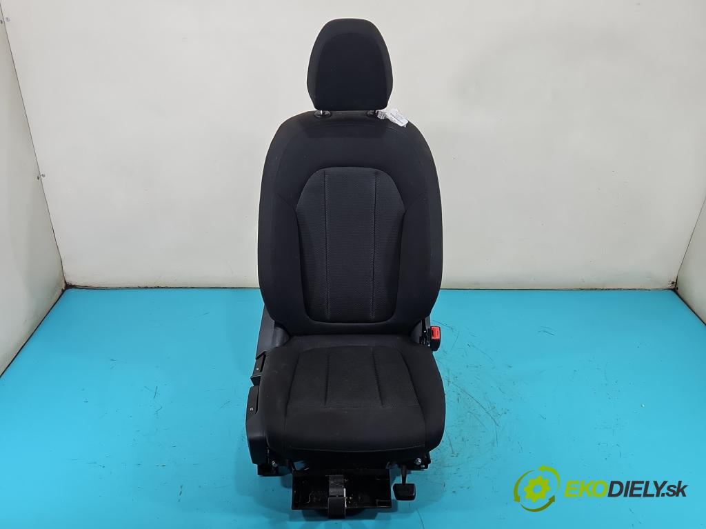 Bmw 3 G20 2018- 2.0 T 184hp automatic 135 kW 1998 cm3 4- Sedačka pravý  (Sedadlo)