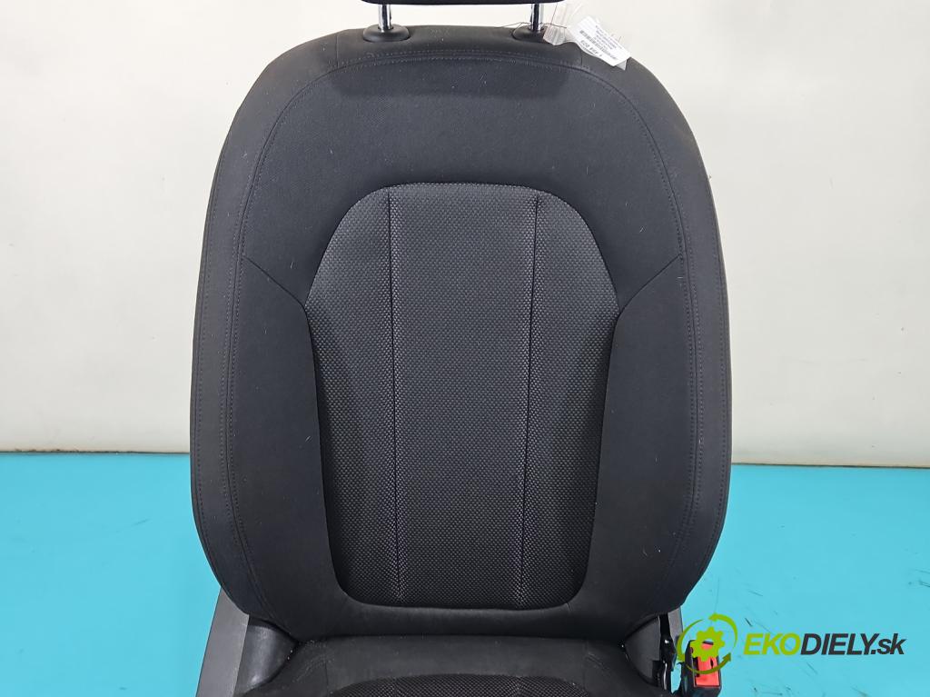 Bmw 3 G20 2018- 2.0 T 184hp automatic 135 kW 1998 cm3 4- Sedačka pravý  (Sedadlo)