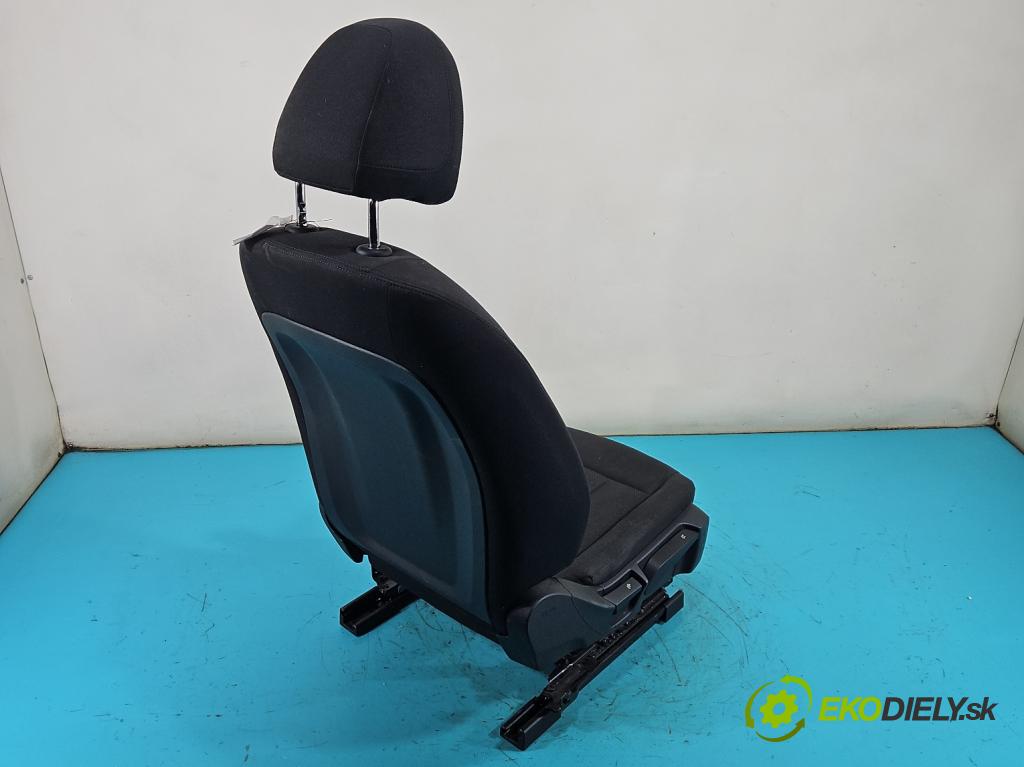 Bmw 3 G20 2018- 2.0 T 184hp automatic 135 kW 1998 cm3 4- Sedačka pravý  (Sedadlo)