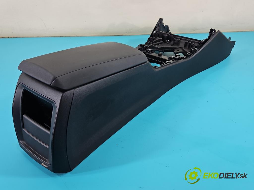 Bmw 3 G20 2018- 2.0 T 184hp automatic 135 kW 1998 cm3 4- operadlo  (Lakťová opierka)