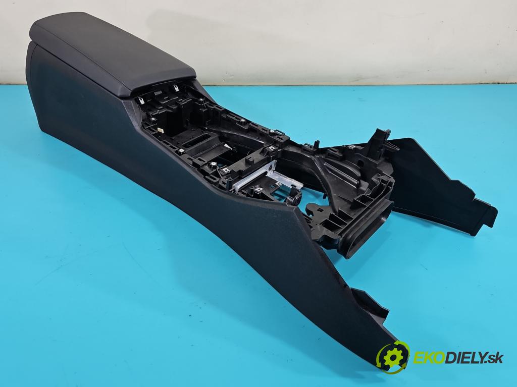 Bmw 3 G20 2018- 2.0 T 184hp automatic 135 kW 1998 cm3 4- operadlo  (Lakťová opierka)