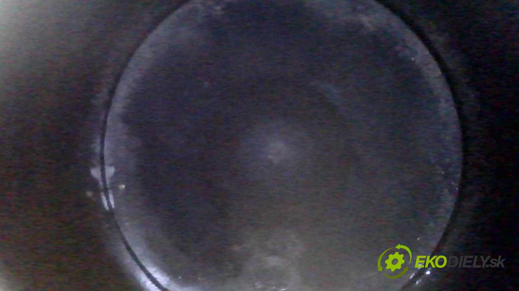 Iveco Daily III 1999-2006 2.3 HPI 116 HP manual 85 kW 2286 cm3 5- motor diesla F1AE0481B