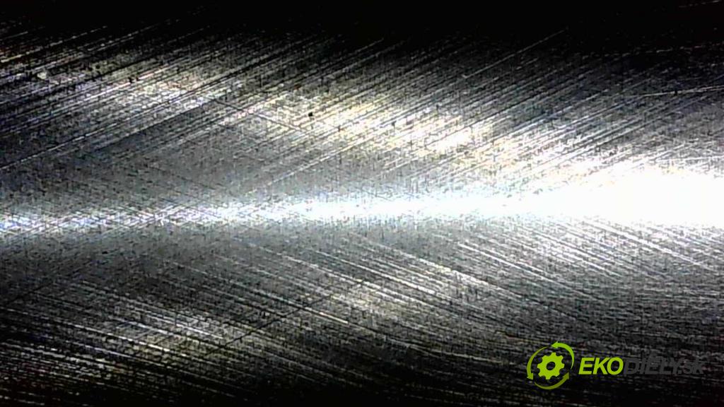 Iveco Daily III 1999-2006 2.3 HPI 116 HP manual 85 kW 2286 cm3 5- motor diesla F1AE0481B