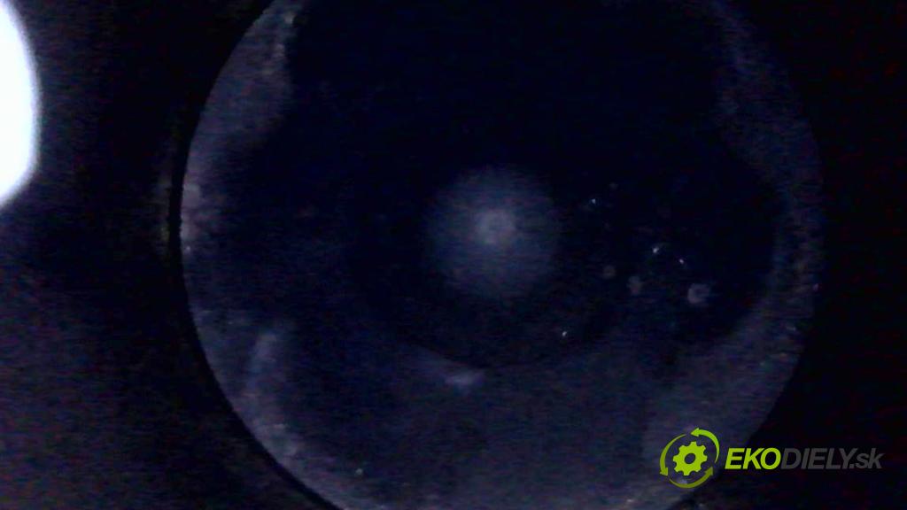 Iveco Daily III 1999-2006 2.3 HPI 116 HP manual 85 kW 2286 cm3 5- motor diesla F1AE0481B