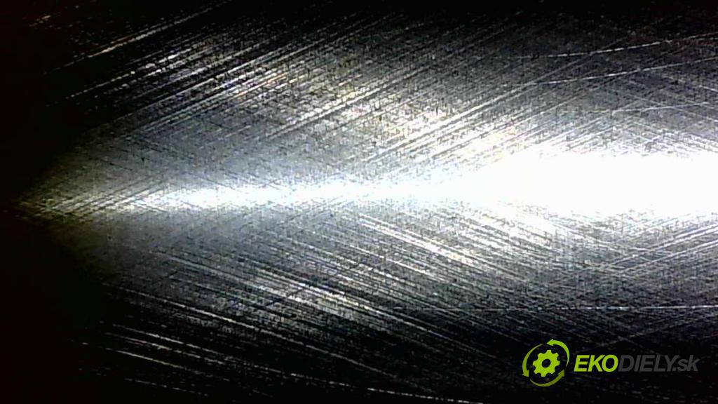 Iveco Daily III 1999-2006 2.3 HPI 116 HP manual 85 kW 2286 cm3 5- motor diesla F1AE0481B