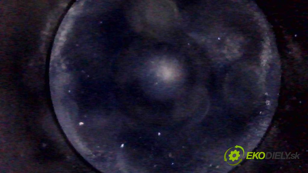 Iveco Daily III 1999-2006 2.3 HPI 116 HP manual 85 kW 2286 cm3 5- motor diesla F1AE0481B