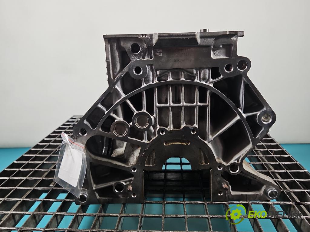 Skoda Fabia III 2014- 2021 1.2 TSI 90 HP manual 66 kW 1197 cm3 5- Blok motora CJZ (Blok motora)