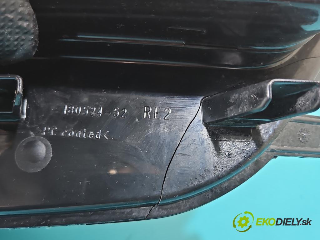 Audi A6 C7 2011-2018 3.0 TDI 313 HP automatic 230 kW 2967 cm3 5- Reflektor: pravý 4G0941034C (Svetlo predné pravé)