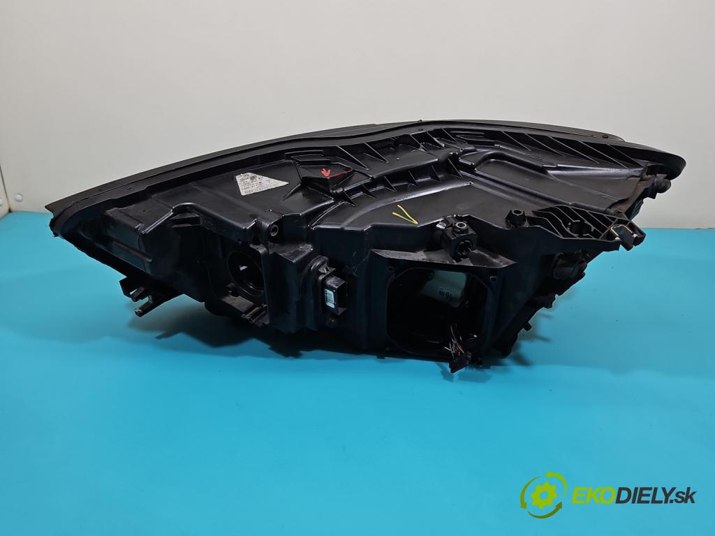 Audi A6 C7 2011-2018 3.0 TDI 313 HP automatic 230 kW 2967 cm3 5- Reflektor: pravý 4G0941034C (Svetlo predné pravé)