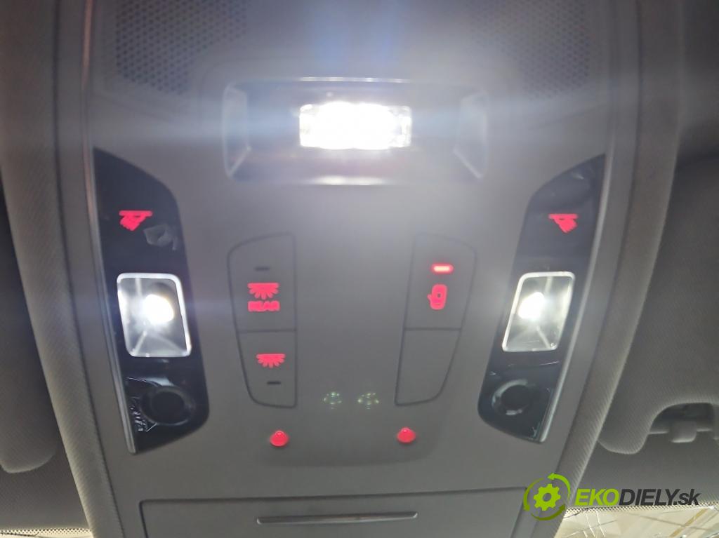 Audi A6 C7 2011-2018 3.0 TDI 313 hp automatic 230 kW 2967 cm3 5- světlo interiéru 4G0947135B