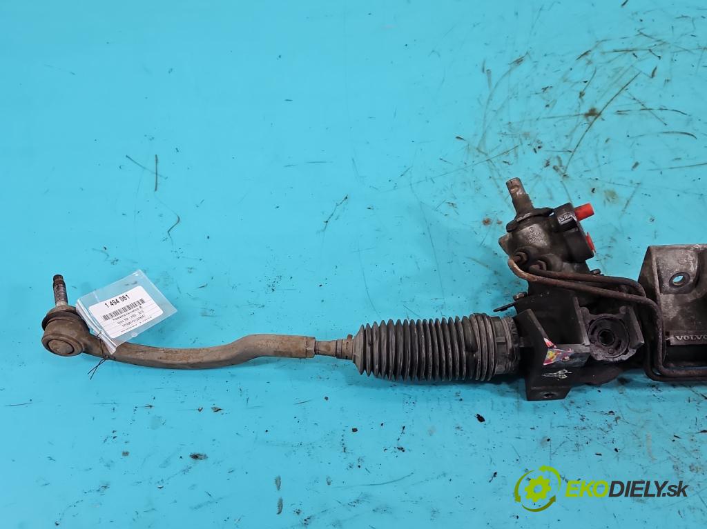 Volvo S60 I 2000-2010 2.4 20V 170 hp manual 125 kW 2435 cm3 4- řízení volant P8638614