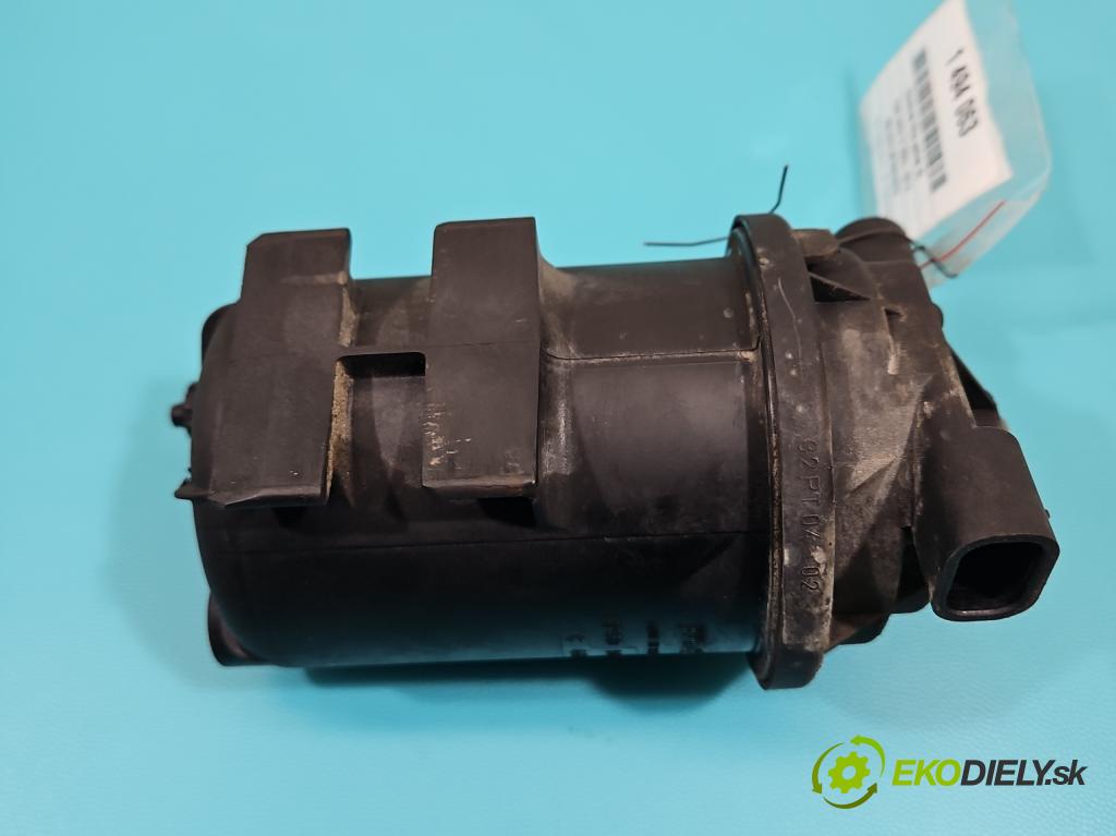 Opel Astra III 2004-2014 1.7 cdti 101 HP manual 74 kW 1686 cm3 5- obal filtra palivo 13203637
