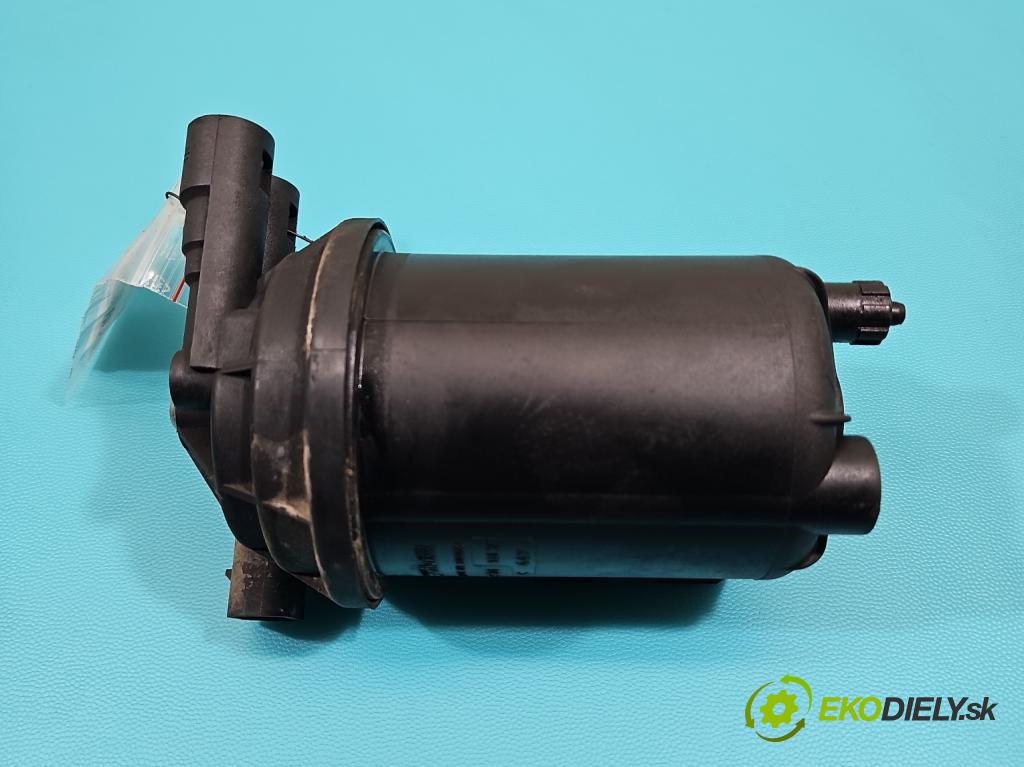 Opel Astra III 2004-2014 1.7 cdti 101 HP manual 74 kW 1686 cm3 5- obal filtra palivo 13203637