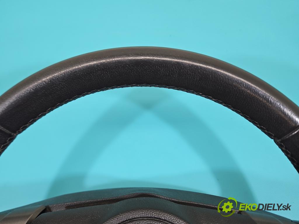 Opel Astra III 2004-2014 1.7 cdti 101 HP manual 74 kW 1686 cm3 5- volant  (Volant)