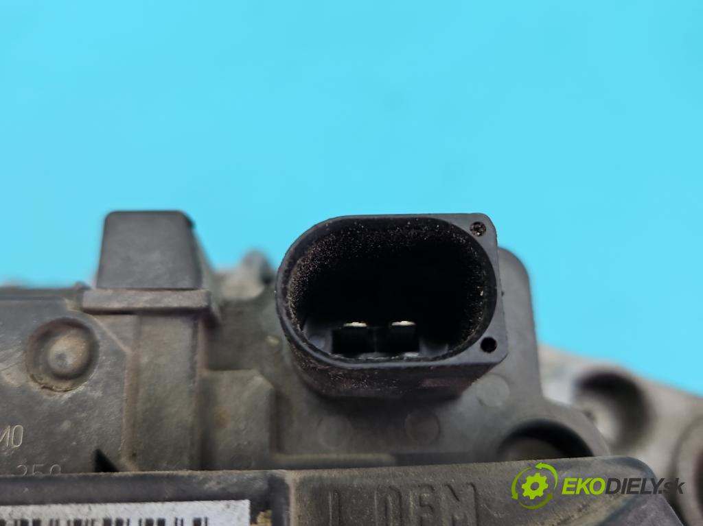 Porsche Cayenne I 2002-2010 3.2 V6 250 HP automatic 184 kW 3189 cm3 5- Alternator 021903026B (Alternátor)