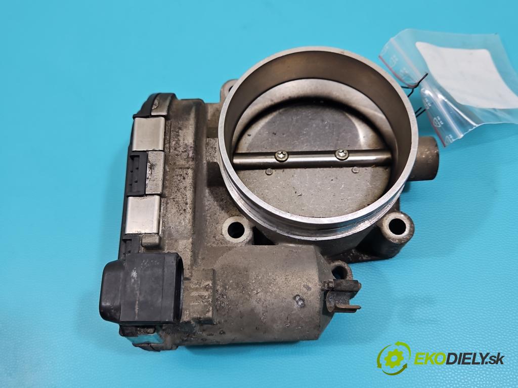 Porsche Cayenne I 2002-2010 3.2 V6 250 HP automatic 184 kW 3189 cm3 5- klapka 022133062AF (Škrtiaca klapka)