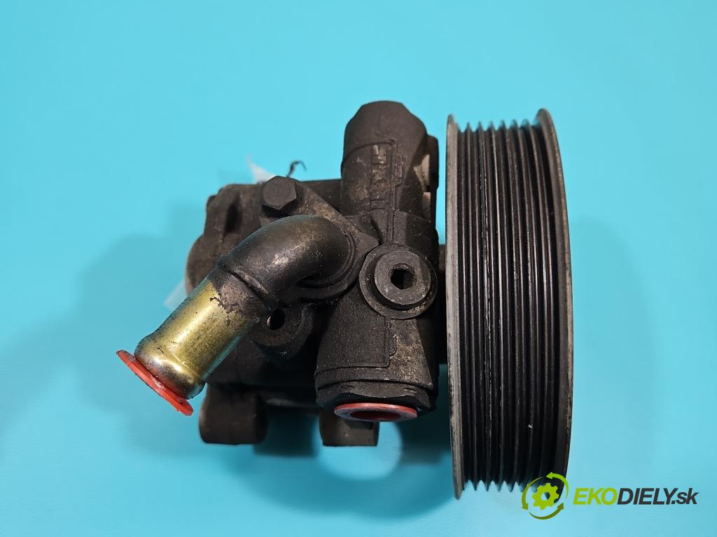 Porsche Cayenne I 2002-2010 3.2 V6 250 HP automatic 184 kW 3189 cm3 5- čerpadlo posilovač 7L5422154D (Servočerpadlo)