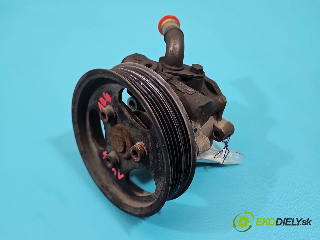 Porsche Cayenne I 2002-2010 3.2 V6 250 HP automatic 184 kW 3189 cm3 5- čerpadlo posilovač 7L5422154D (Servočerpadlo)