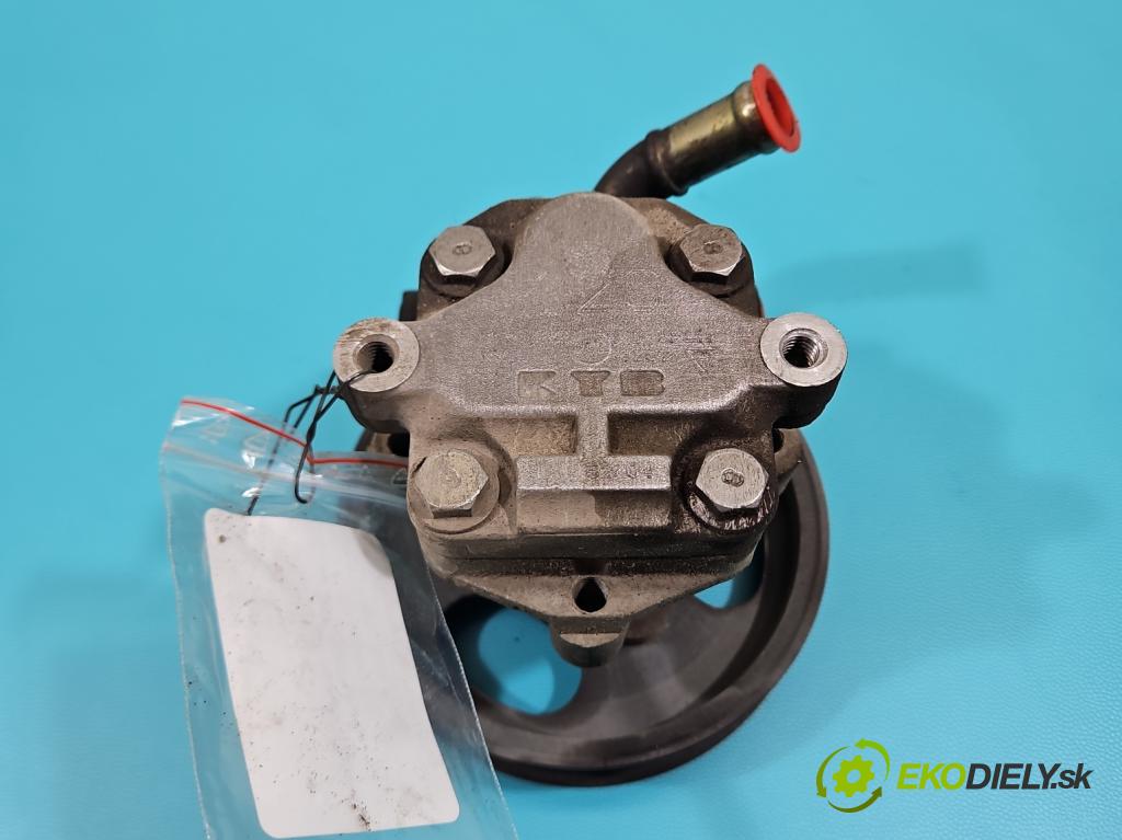 Porsche Cayenne I 2002-2010 3.2 V6 250 HP automatic 184 kW 3189 cm3 5- čerpadlo posilovač 7L5422154D (Servočerpadlo)