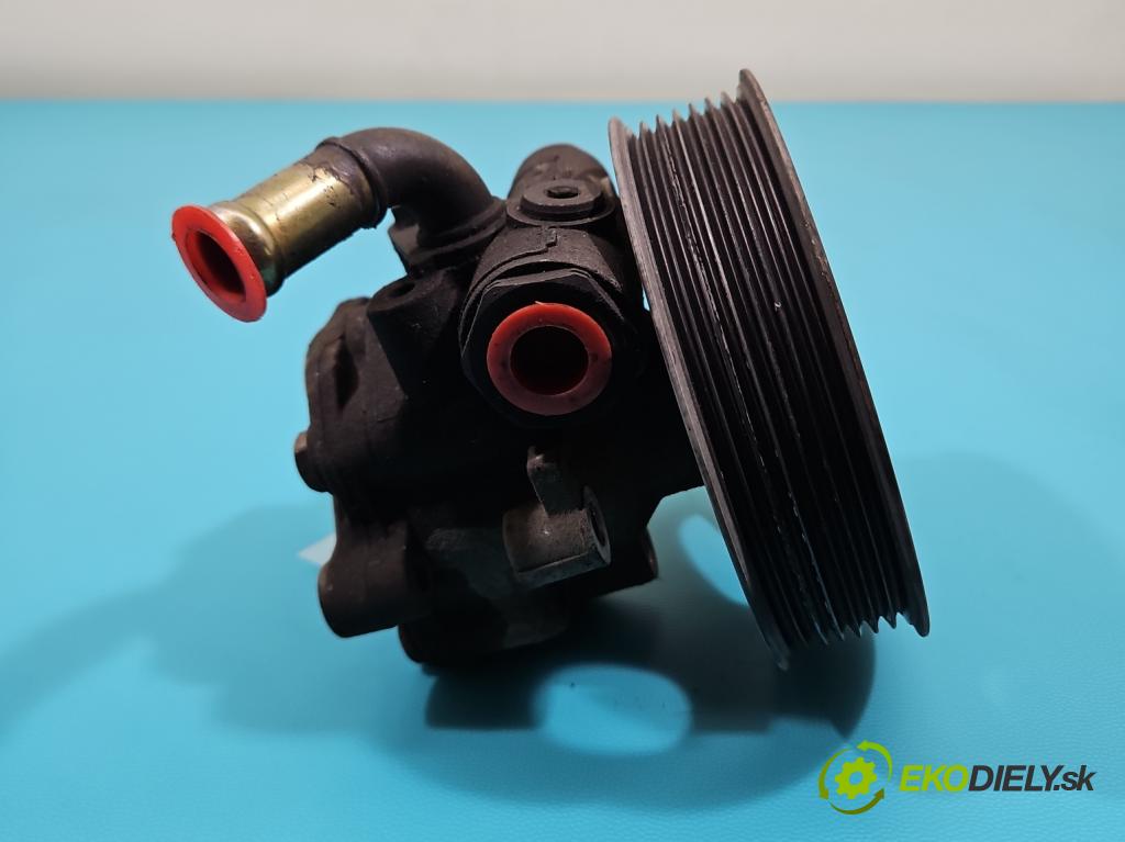 Porsche Cayenne I 2002-2010 3.2 V6 250 HP automatic 184 kW 3189 cm3 5- čerpadlo posilovač 7L5422154D (Servočerpadlo)