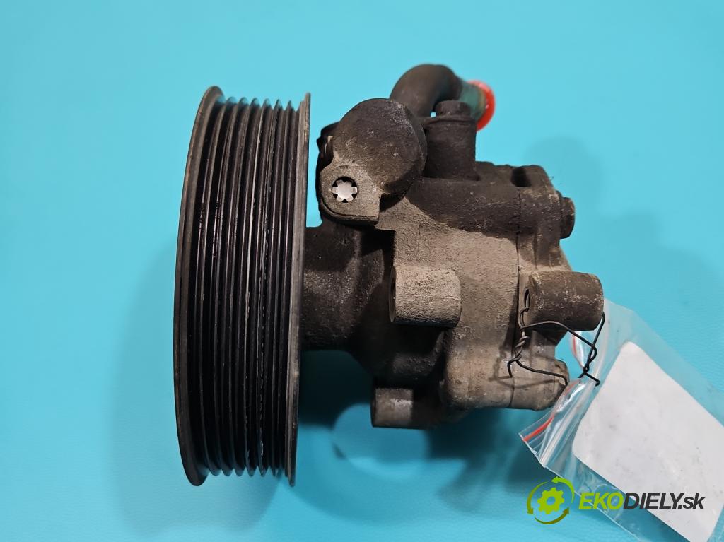 Porsche Cayenne I 2002-2010 3.2 V6 250 HP automatic 184 kW 3189 cm3 5- čerpadlo posilovač 7L5422154D (Servočerpadlo)