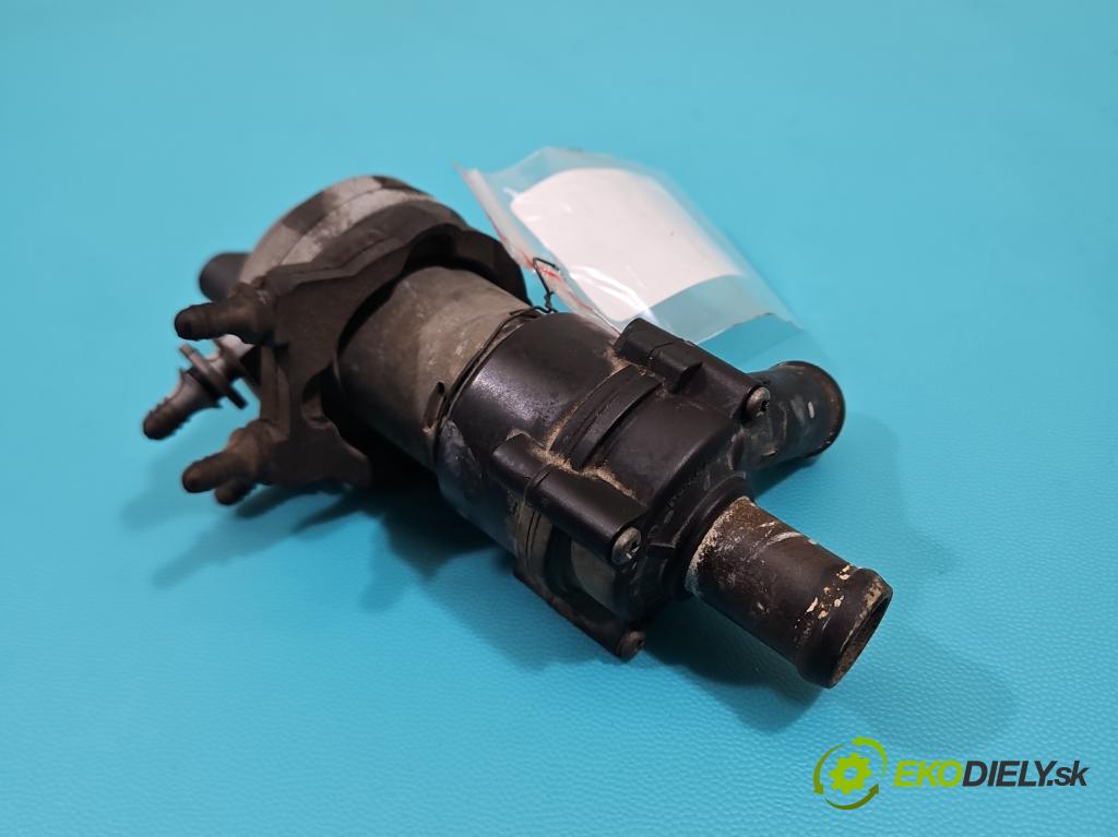Porsche Cayenne I 2002-2010 3.2 V6 250 hp automatic 184 kW 3189 cm3 5- čerpadlo oběh: vody 3D0965561D