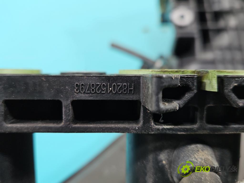 Dacia Duster II 2018-2024 1.6 16V 114 hp manual 84 kW 1598 cm3 5- potrubí sací 140036159R (Sací potrubí)