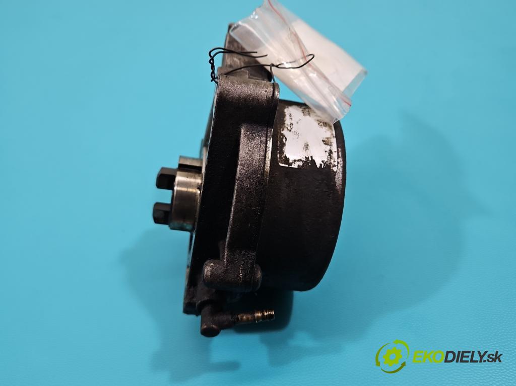 Opel Zafira B 2005-2014 1.9 cdti 120 hp manual 88 kW 1910 cm3 5- čerpadlo vákuum