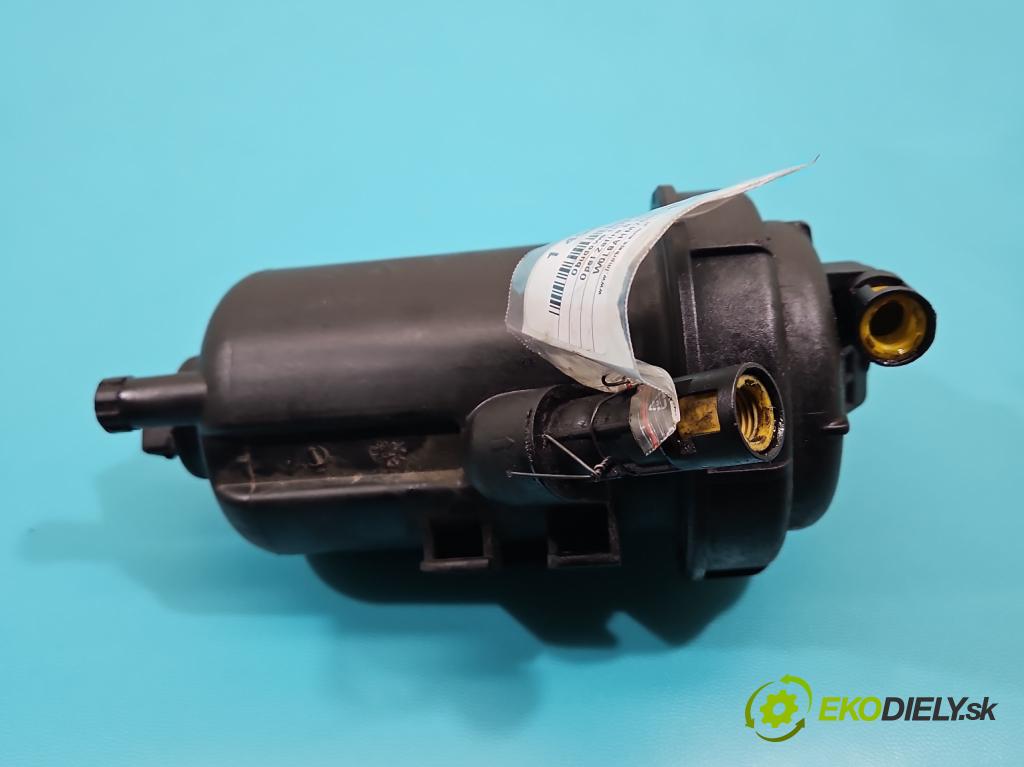 Opel Zafira B 2005-2014 1.9 cdti 120 HP manual 88 kW 1910 cm3 5- obal filtra palivo 5515200