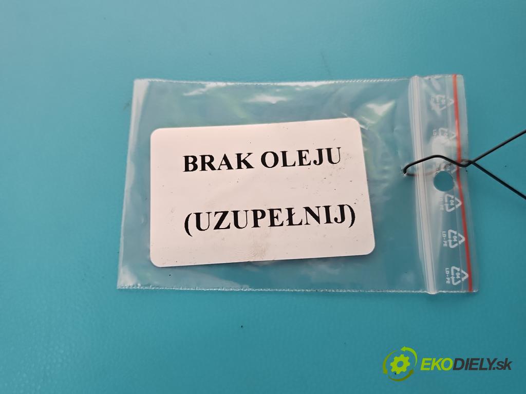 Porsche Cayenne I 2002-2010 3.2 V6 250 hp automatic 184 kW 3189 cm3 5- převodovka stupňová automat 09D300037D