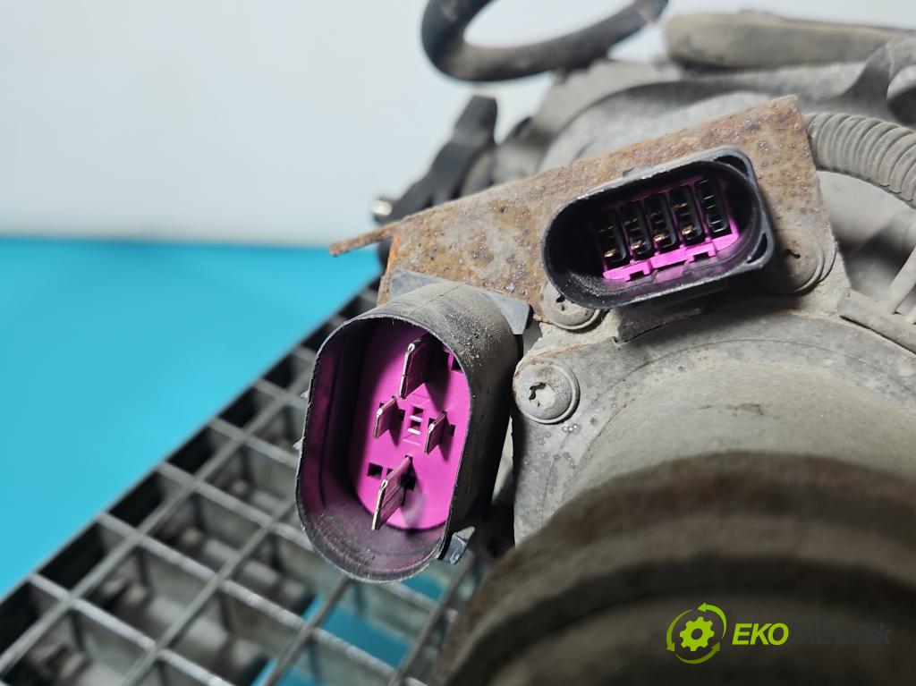 Porsche Cayenne I 2002-2010 3.2 V6 250 hp automatic 184 kW 3189 cm3 5- Redukce: 0AD341041C