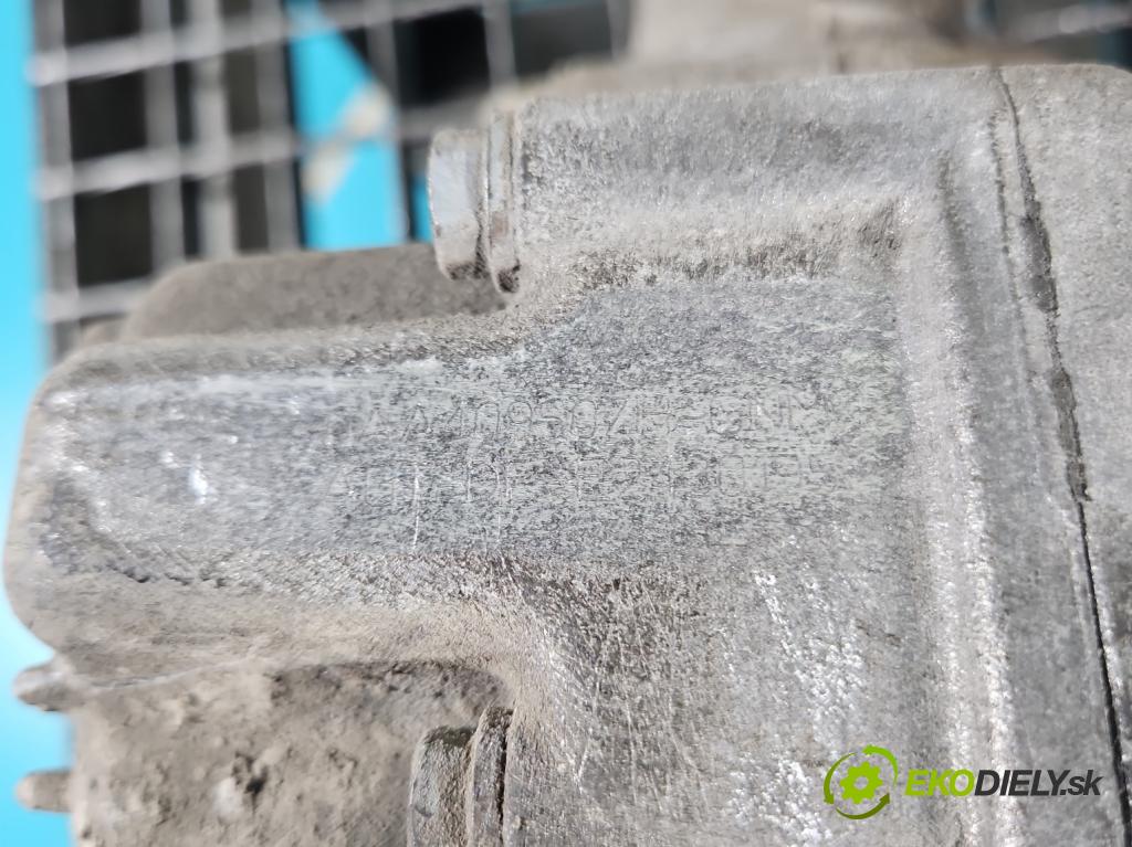 Porsche Cayenne I 2002-2010 3.2 V6 250 hp automatic 184 kW 3189 cm3 5- diferenciál přední 0AA409507H-GNM