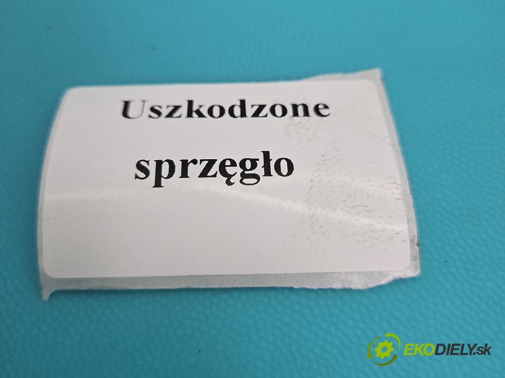 Kia Venga 1.4 crdi 75 HP manual 55 kW 1396 cm3 5- Alternator 37300-2A500 (Alternátor)