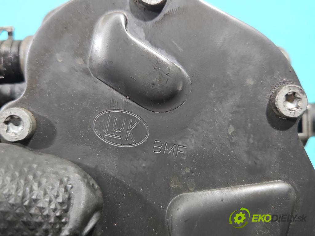 Vw Touran I 2003-2015 1.9 tdi (BLS) 105 hp manual 77 kW 1896 cm3 5- čerpadlo vákuum 038145209H