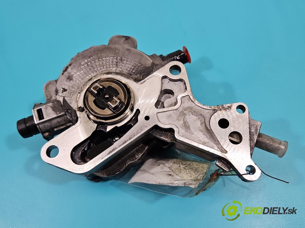 Vw Touran I 2003-2015 1.9 tdi (BLS) 105 hp manual 77 kW 1896 cm3 5- čerpadlo vákuum 038145209H