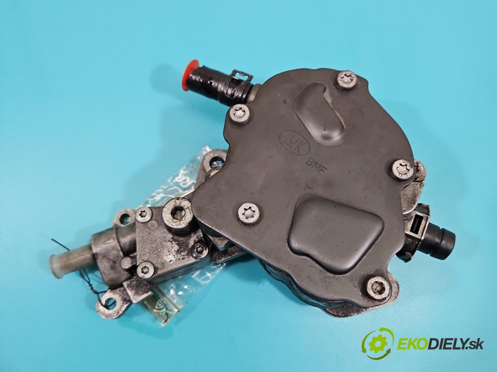 Vw Touran I 2003-2015 1.9 tdi (BLS) 105 hp manual 77 kW 1896 cm3 5- čerpadlo vákuum 038145209H