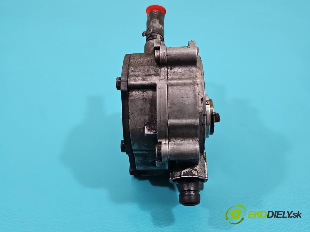 Vw Touran I 2003-2015 1.9 tdi (BLS) 105 hp manual 77 kW 1896 cm3 5- čerpadlo vákuum 038145209H