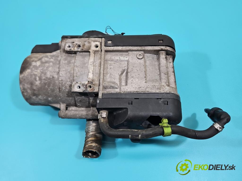 Vw Touran I 2003-2015 1.9 tdi (BLS) 105 hp manual 77 kW 1896 cm3 5- Webasto 1K0815065AF (Webasto (nezávislé topení))