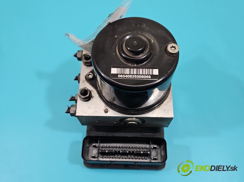 Vw Touran I 2003-2015 1.9 tdi (BLS) 105 HP manual 77 kW 1896 cm3 5- čerpadlo abs 1K0614517T (Pumpa ABS)