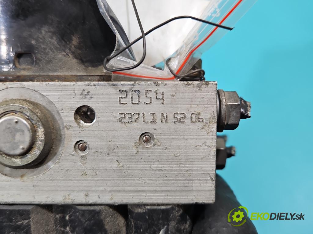 Vw Touran I 2003-2015 1.9 tdi (BLS) 105 HP manual 77 kW 1896 cm3 5- čerpadlo abs 1K0614517T (Pumpa ABS)