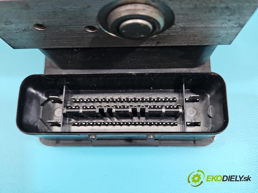 Vw Touran I 2003-2015 1.9 tdi (BLS) 105 HP manual 77 kW 1896 cm3 5- čerpadlo abs 1K0614517T (Pumpa ABS)