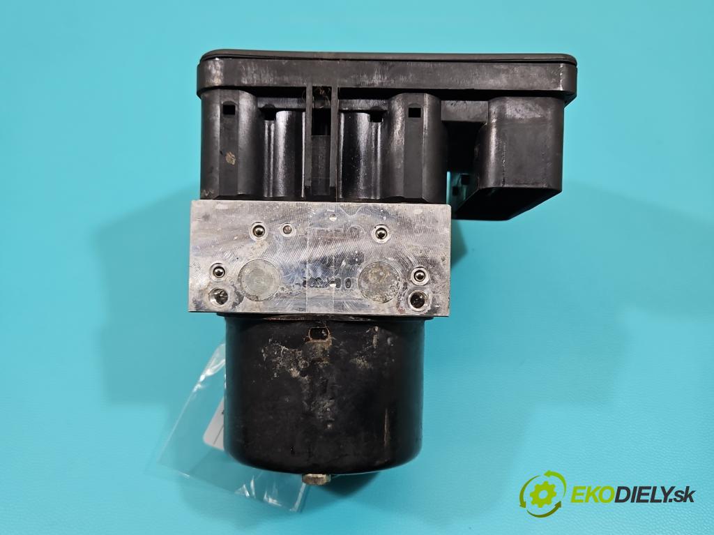 Vw Touran I 2003-2015 1.9 tdi (BLS) 105 HP manual 77 kW 1896 cm3 5- čerpadlo abs 1K0614517T (Pumpa ABS)