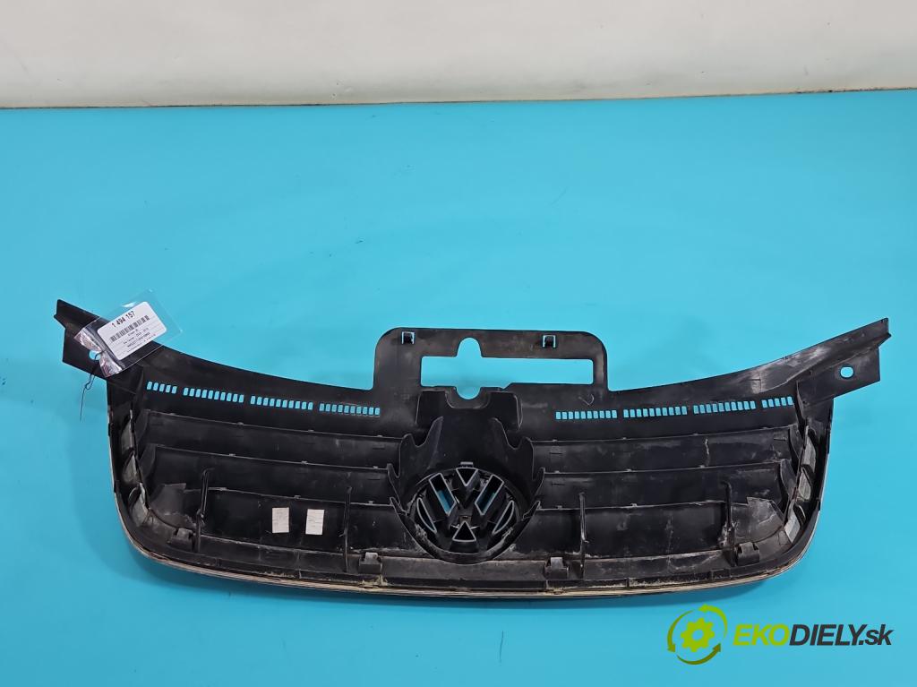 Vw Touran I 2003-2015 1.9 tdi (BLS) 105 hp manual 77 kW 1896 cm3 5- mřížka 1T0853651